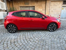 Renault Clio 5 Full Hybrid 140hp Automatic, снимка 4