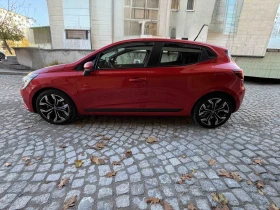 Renault Clio 5 Full Hybrid 140hp Automatic, снимка 3