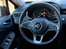 Renault Clio 5 Full Hybrid 140hp Automatic, снимка 10