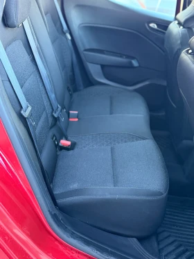 Renault Clio 5 Full Hybrid 140hp Automatic, снимка 11