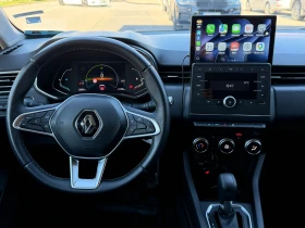 Renault Clio 5 Full Hybrid 140hp Automatic, снимка 8