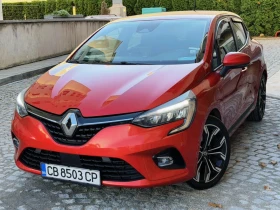 Renault Clio 5 Full Hybrid 140hp Automatic, снимка 2
