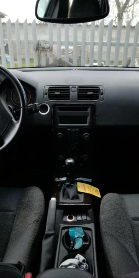 Volvo V50, снимка 8
