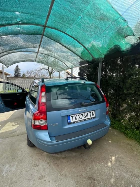 Volvo V50, снимка 2