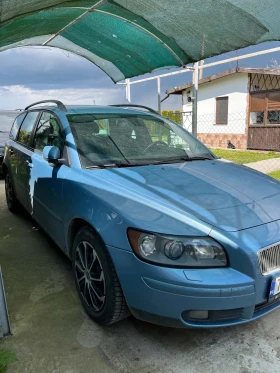 Volvo V50, снимка 1