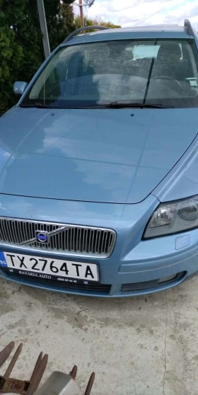 Volvo V50, снимка 4