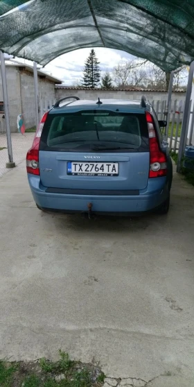 Volvo V50, снимка 5