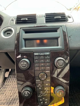 Volvo V50, снимка 10
