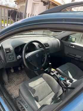 Volvo V50, снимка 9