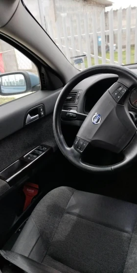 Volvo V50, снимка 3