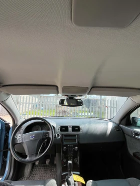 Volvo V50, снимка 11