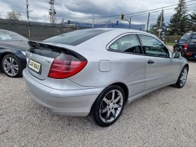 Mercedes-Benz C 220 CDi/Sport Сoupe/Лизинг - 4500 лв. - 20040694 | Car24.bg