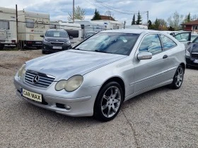 Mercedes-Benz C 220 CDi/Sport Сoupe/Лизинг, снимка 1