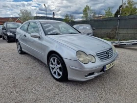 Mercedes-Benz C 220 CDi/Sport Сoupe/Лизинг - [7] 