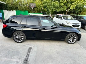 BMW 320 Евро 6D Перфектна Автомат 8 скорости Регистриран , снимка 6