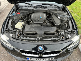 BMW 320 Евро 6D Перфектна Автомат 8 скорости Регистриран , снимка 17 - Автомобили и джипове - 40958570