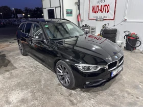 BMW 320 Евро 6D Перфектна Автомат 8 скорости Регистриран , снимка 2