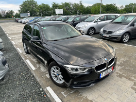 BMW 320 Евро 6D Перфектна Автомат 8 скорости Регистриран , снимка 5 - Автомобили и джипове - 40958570