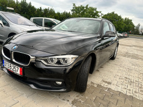 BMW 320 Евро 6D Перфектна Автомат 8 скорости Регистриран , снимка 6 - Автомобили и джипове - 40958570