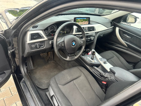 BMW 320 Евро 6D Перфектна Автомат 8 скорости Регистриран , снимка 13 - Автомобили и джипове - 40958570