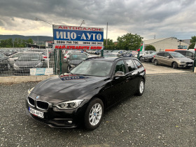 BMW 320 Евро 6D Перфектна Автомат 8 скорости Регистриран , снимка 2 - Автомобили и джипове - 40958570