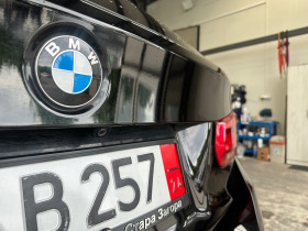 BMW 320 Евро 6D Перфектна Автомат 8 скорости Регистриран , снимка 11 - Автомобили и джипове - 40958570