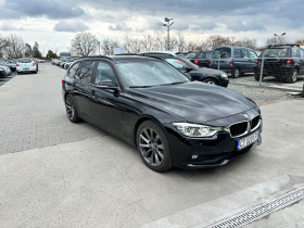 BMW 320 Евро 6D Перфектна Автомат 8 скорости Регистриран , снимка 8 - Автомобили и джипове - 40958570