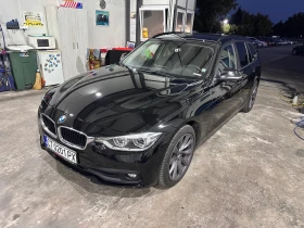 BMW 320 Евро 6D Перфектна Автомат 8 скорости Регистриран , снимка 3