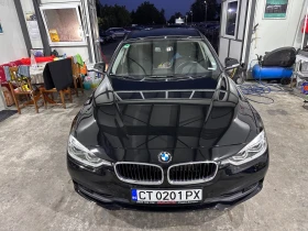 BMW 320 Евро 6D Перфектна Автомат 8 скорости Регистриран  - [1] 