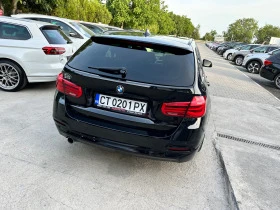 BMW 320 Евро 6D Перфектна Автомат 8 скорости Регистриран , снимка 4