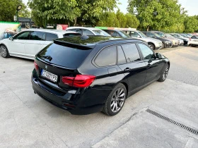 BMW 320 Евро 6D Перфектна Автомат 8 скорости Регистриран , снимка 5