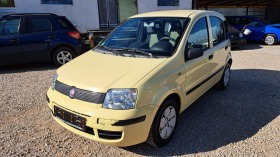 Fiat Panda 1.1i NOV VNOS GERMANY | Mobile.bg   8