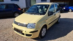 Fiat Panda 1.1i NOV VNOS GERMANY - [9] 