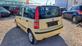 Fiat Panda 1.1i NOV VNOS GERMANY - [8] 