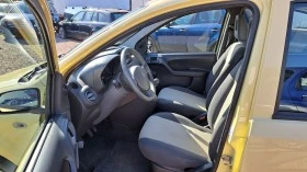 Fiat Panda 1.1i NOV VNOS GERMANY - [10] 