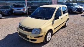Fiat Panda 1.1i NOV VNOS GERMANY | Mobile.bg   1