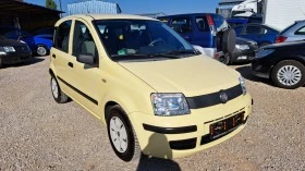 Fiat Panda 1.1i NOV VNOS GERMANY - [4] 