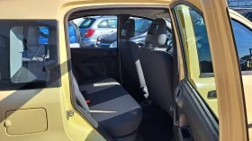 Fiat Panda 1.1i NOV VNOS GERMANY - [17] 