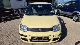 Fiat Panda 1.1i NOV VNOS GERMANY - [3] 