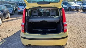 Fiat Panda 1.1i NOV VNOS GERMANY - [7] 