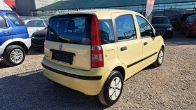 Fiat Panda 1.1i NOV VNOS GERMANY - [5] 