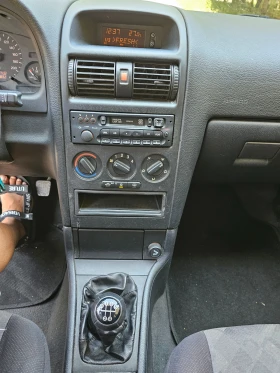 Opel Astra 1.6 А/С !TOП! - 2450 лв. - 67917996 13