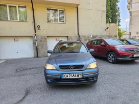 Обява за продажба на Opel Astra 1.6 А/С !TOП! ~2 940 лв. - изображение 7