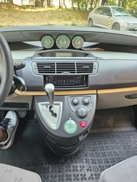Citroen C8 2.0 !!! 7  * * !TO! | Mobile.bg    15