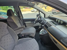 Citroen C8 2.0 !!! 7  * * !TO! | Mobile.bg    10