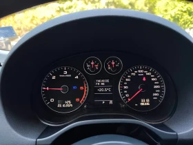 Audi A3 1.6 TDI Facelift! !АВТОМАТИК!* КЛИМАТРОНИК !ТОП! | Auto.bg — изображение 15