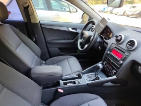 Audi A3 1.6 TDI Facelift! !АВТОМАТИК!* КЛИМАТРОНИК !ТОП! | Auto.bg — изображение 11