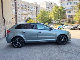 Audi A3 1.6 TDI Facelift! !АВТОМАТИК!* КЛИМАТРОНИК !ТОП! | Auto.bg — изображение 6