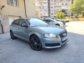 Audi A3 1.6 TDI Facelift! !АВТОМАТИК!* КЛИМАТРОНИК !ТОП! | Auto.bg — изображение 7
