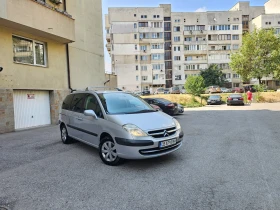 Citroen C8 2.0 !!! 7  * * !TO! | Mobile.bg    7